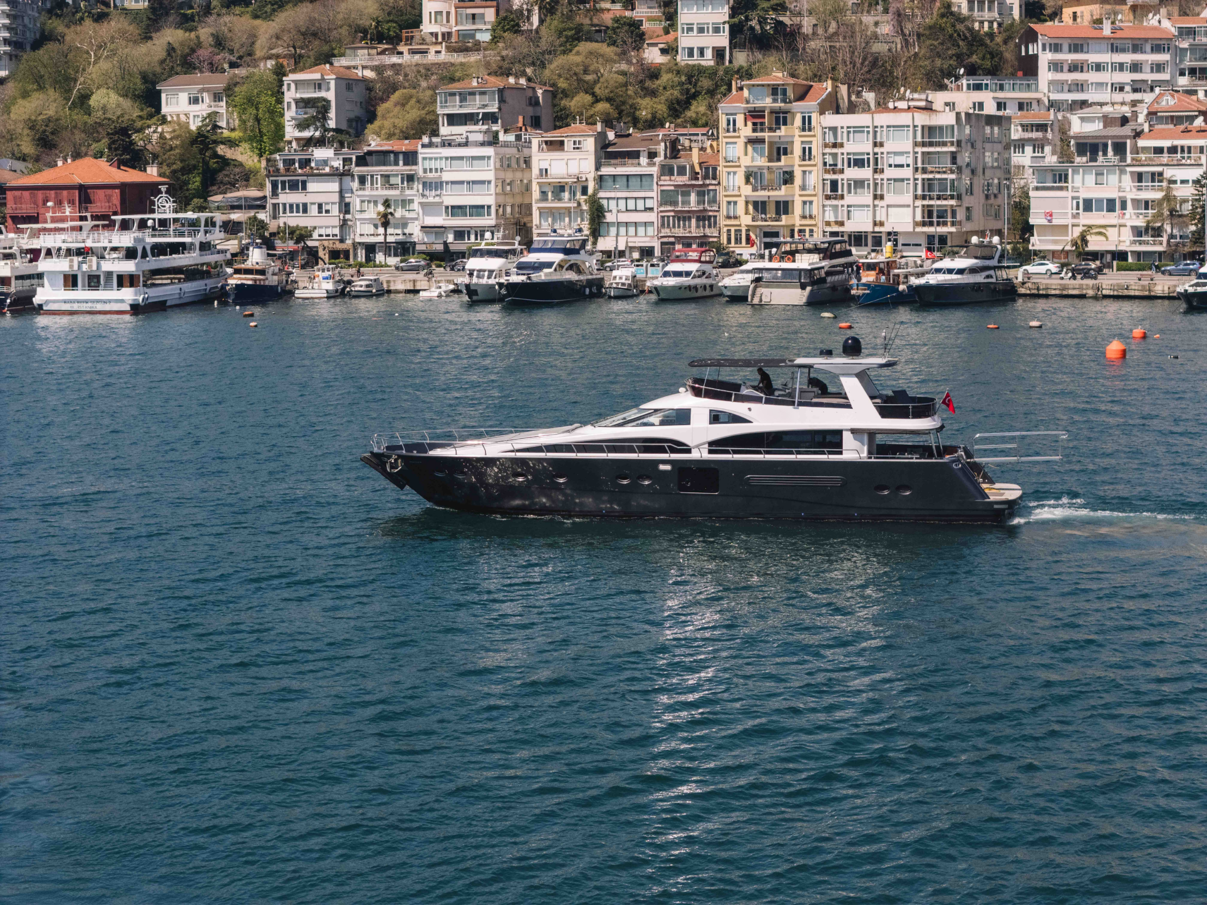 DORİST ONYX