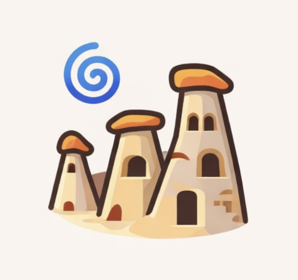 Capadócia