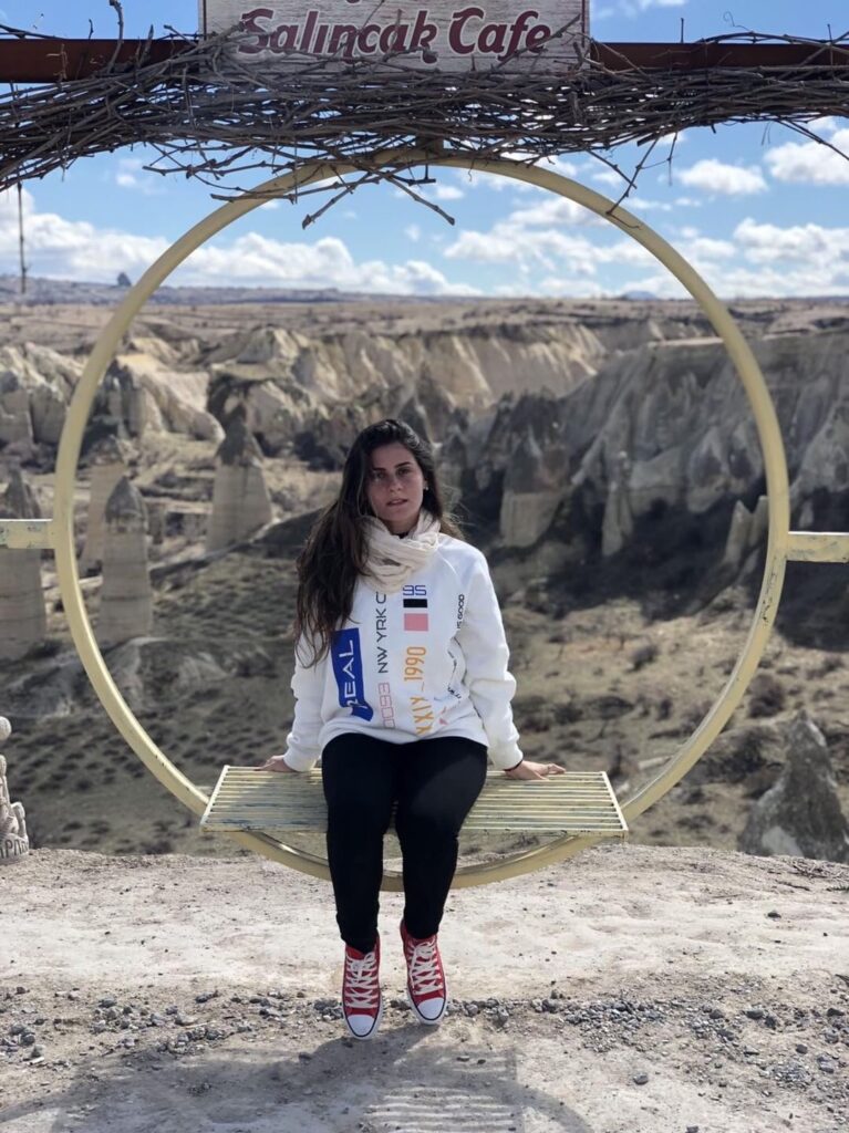 alternativas para sua viagem para capadócia