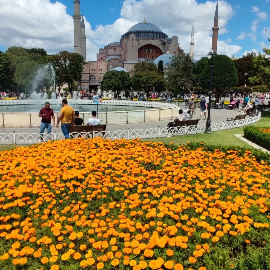 Pacote completo para Turquia visitando principais e clássicos do país em 11 Dias praticamente com tudo incluso.
